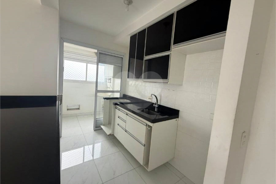 Apartamento à venda com 2 quartos em Mandaqui, São Paulo, SP