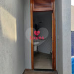 Casa à venda com 3 suítes no condomínio Jaridim Coleginho, Jacareí - SP