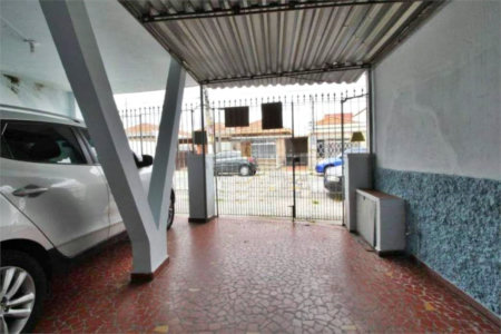 Casa à venda com 2 quartos em Lapa de Baixo, São Paulo, SP