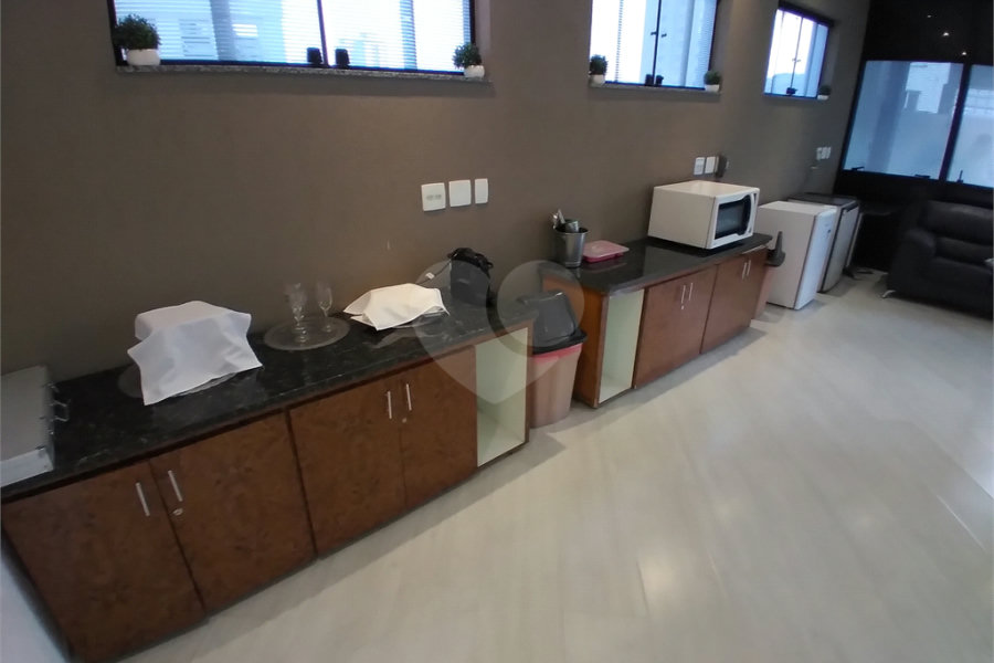 Apartamento à venda com 1 suíte em Santana, São Paulo, SP