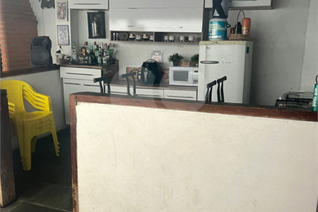 Casa à venda com 3 quartos no condomínio Tropeiros, Sorocaba - SP