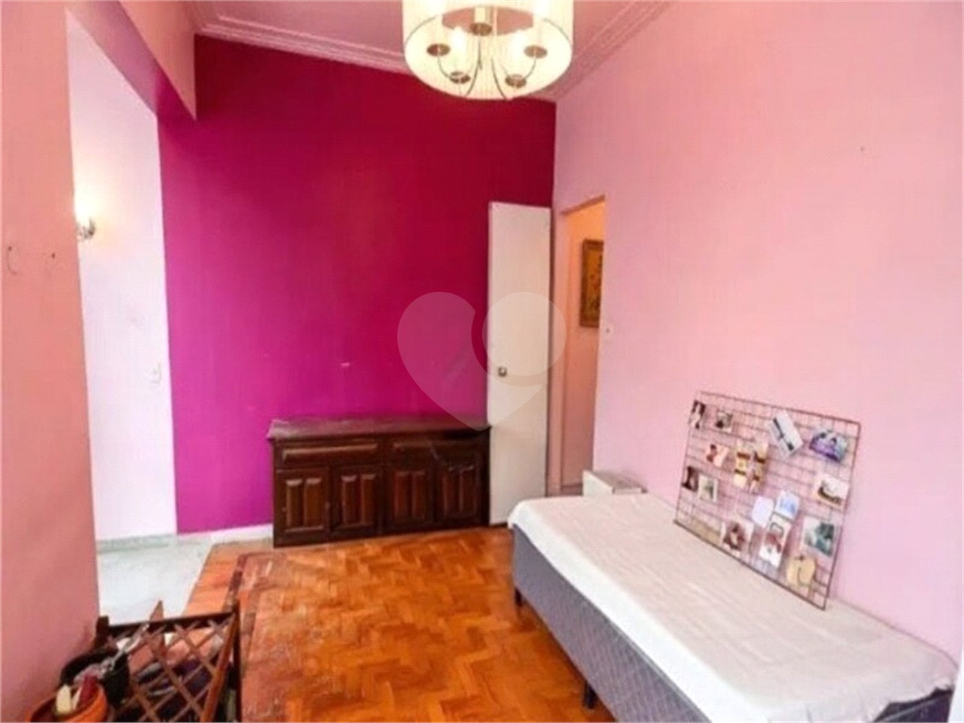 Apartamento à venda com 3 quartos em Tijuca, Rio de Janeiro, RJ