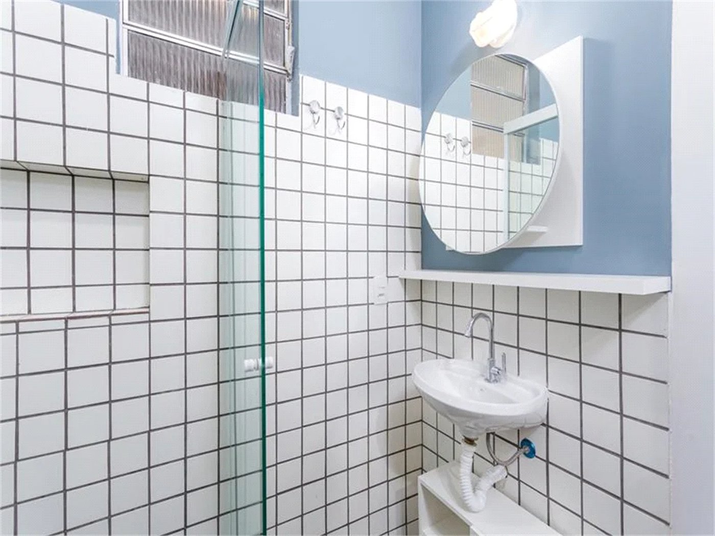 Apartamento à venda com 4 quartos, sendo 1 suíte, em Pinheiros, São Paulo, SP