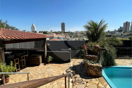 Casa à venda ou para alugar com 4 suítes em Jardim Cuiabá, Cuiabá, MT