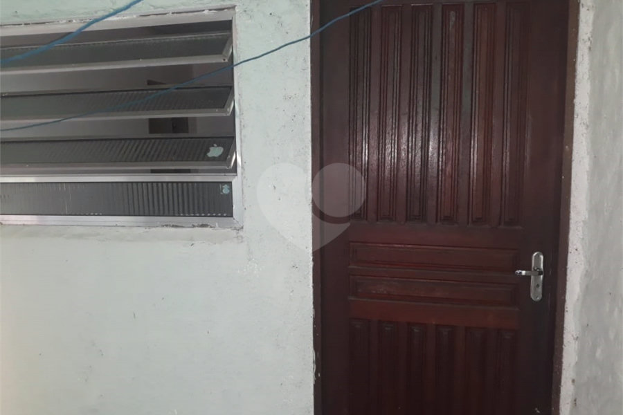 Casa à venda com 3 quartos em Santana, São Paulo, SP