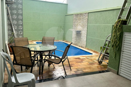 Casa à venda com 3 suítes em Jardim Regina, Indaiatuba, SP
