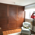 Apartamento à venda com 2 suítes em Itaim Bibi, São Paulo, SP