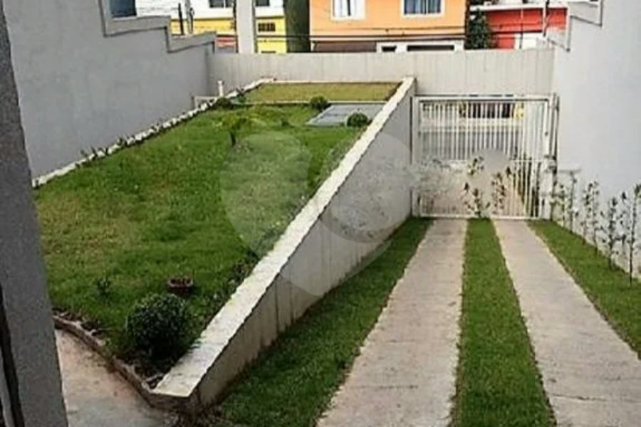 Apartamento à venda com 2 quartos em Tremembé, São Paulo, SP
