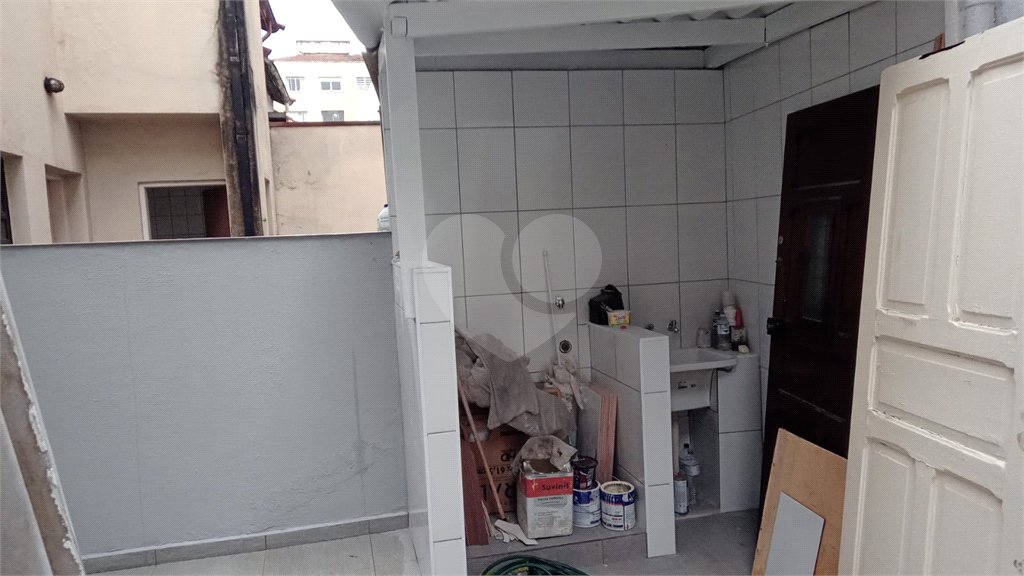 Sobrado à venda com 2 quartos em Santana, São Paulo, SP