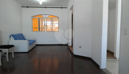 Sobrado à venda com 3 quartos, sendo 1 suíte,  em Jardim Bonfiglioli, São Paulo, SP