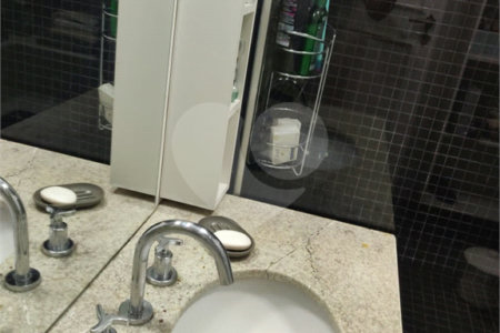 Apartamento à venda com 3 quartos, sendo 2 suítes, em Jardim Paulista, São Paulo, SP