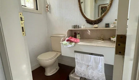 Casa à venda com 3 suítes no condomínio Fazenda Morumbi, São Paulo - SP