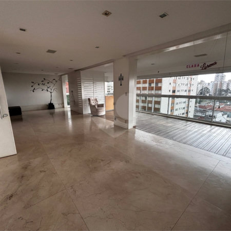 Apartamento à venda com 4 quartos, sendo 3 suítes, em Paraíso, São Paulo, SP