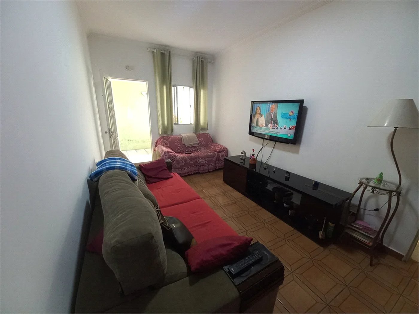 Casa Térrea à venda com 3 quartos em Jardim Maria Virginia, São Paulo, SP