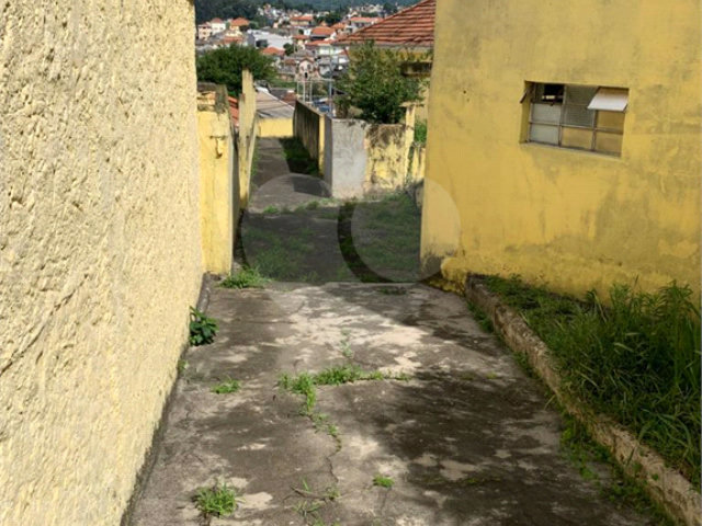 Terreno à venda com 3 quartos em Vila Nova Mazzei, São Paulo, SP