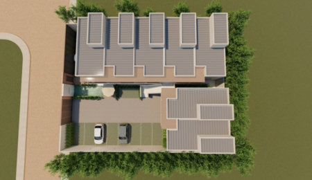 Hanani Residencial