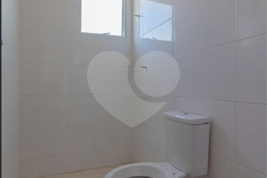 Apartamento à venda com 1 suíte em Jardim Santo Alberto, Santo André, SP