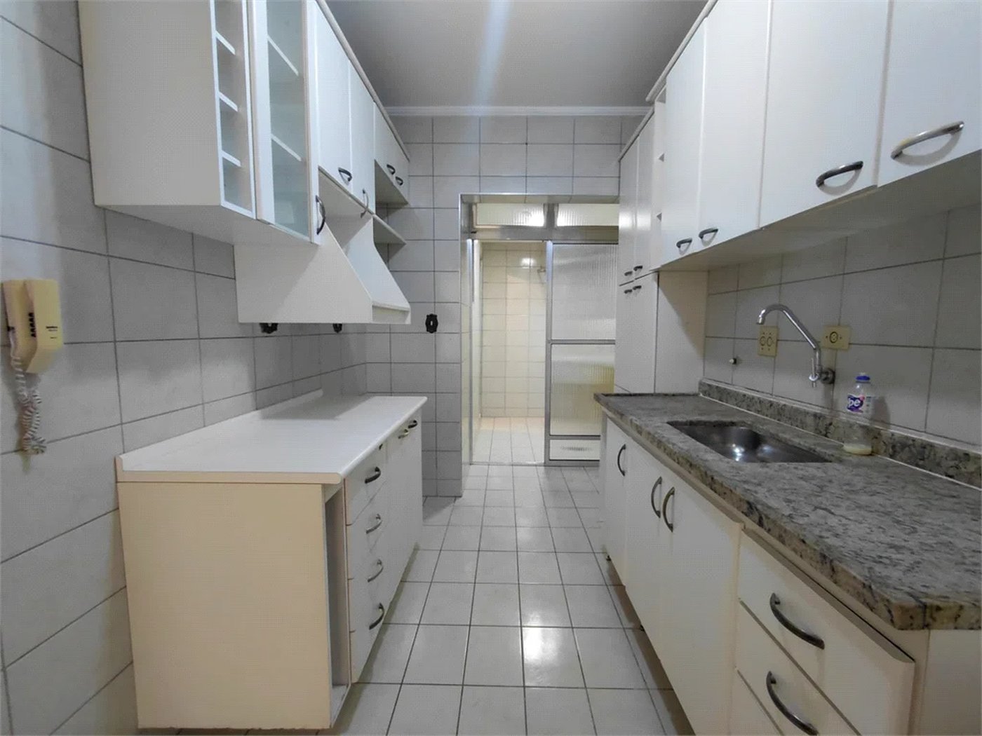 Apartamento à venda com 2 quartos, sendo 1 suíte,  em Água Branca, São Paulo, SP