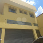 Casa para alugar com 1 quarto em Rio Pequeno, São Paulo, SP