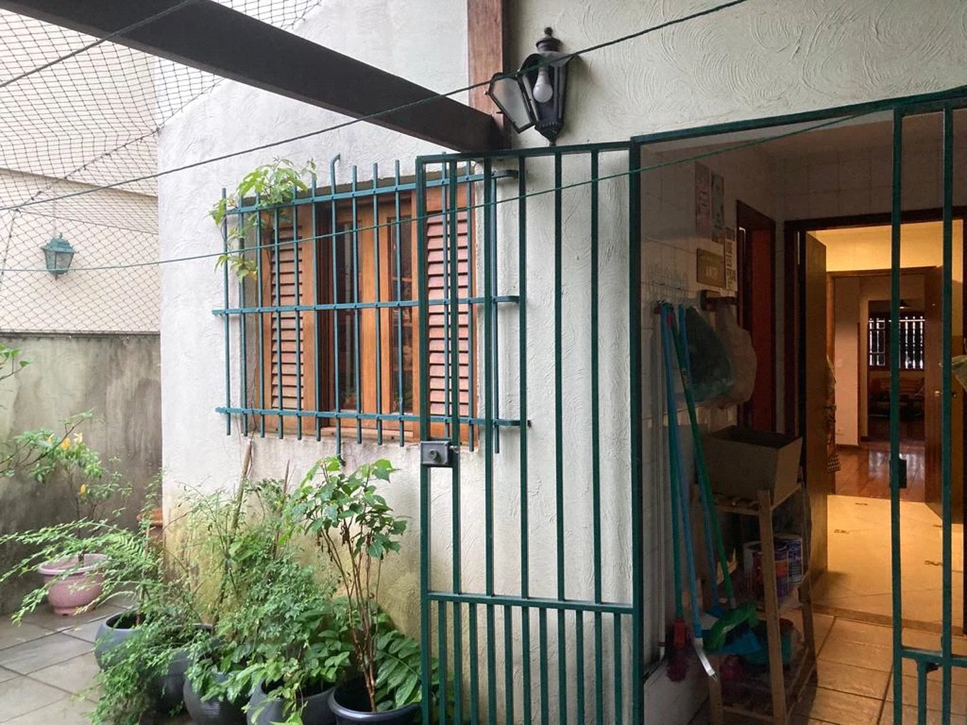 Sobrado à venda com 3 quartos, sendo 1 suíte, em Jardim das Vertentes, São Paulo, SP