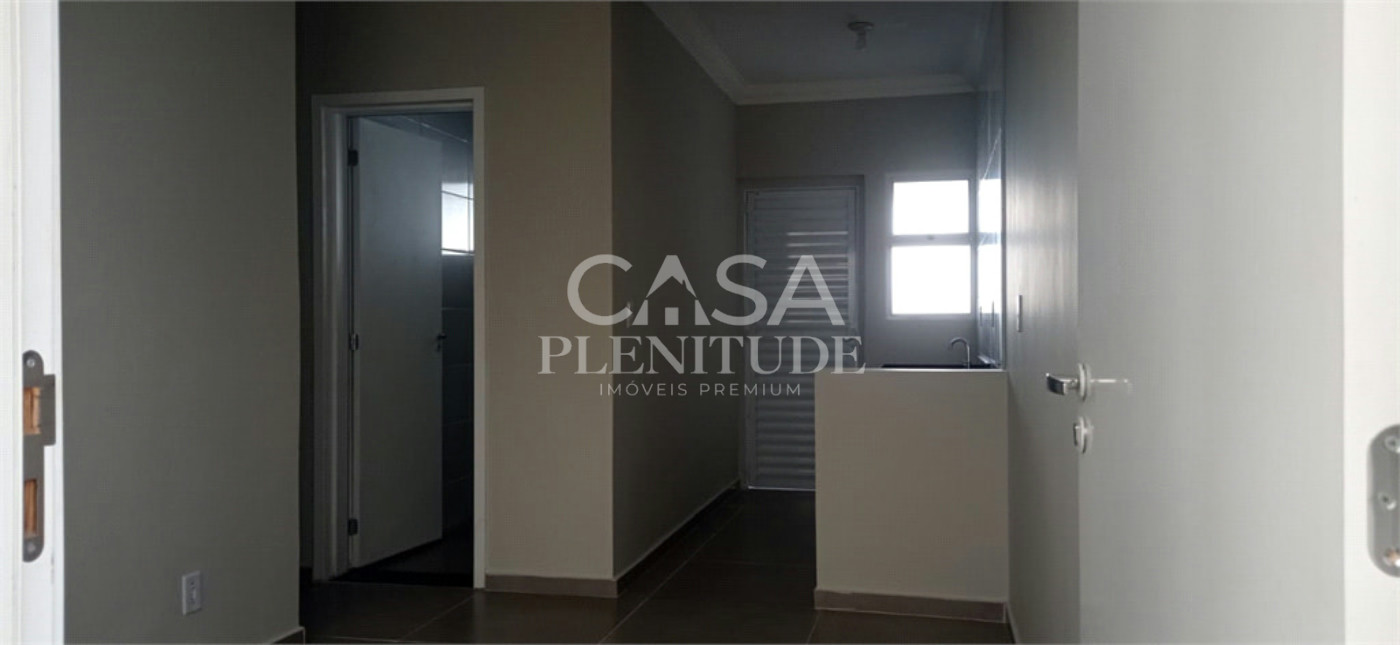 Apartamento à venda com 2 quartos em Jardim Saira, Sorocaba, SP