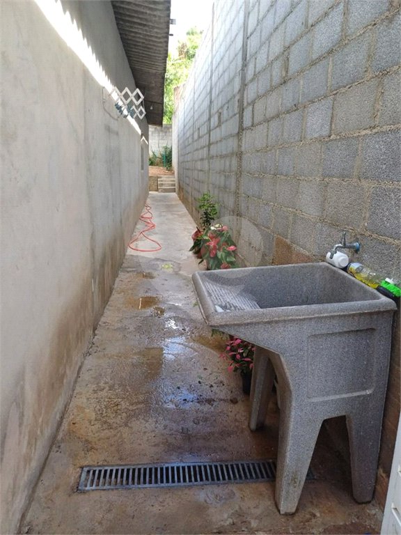 Casa à venda com 3 quartos, sendo 1 suíte, em Jardim Vinhas do Sol (mailasqui), São Roque, SP