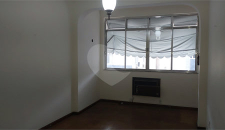 Apartamento à venda com 2 quartos em Grajaú, Rio de Janeiro, RJ