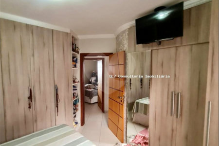 Casa à venda com 3 quartos, sendo 1 suíte,  em Jardim do Valle Ii, Indaiatuba, SP