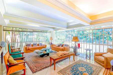 Casa de Vila à venda com 4 quartos, sendo 2 suítes,  em Butantã, São Paulo, SP