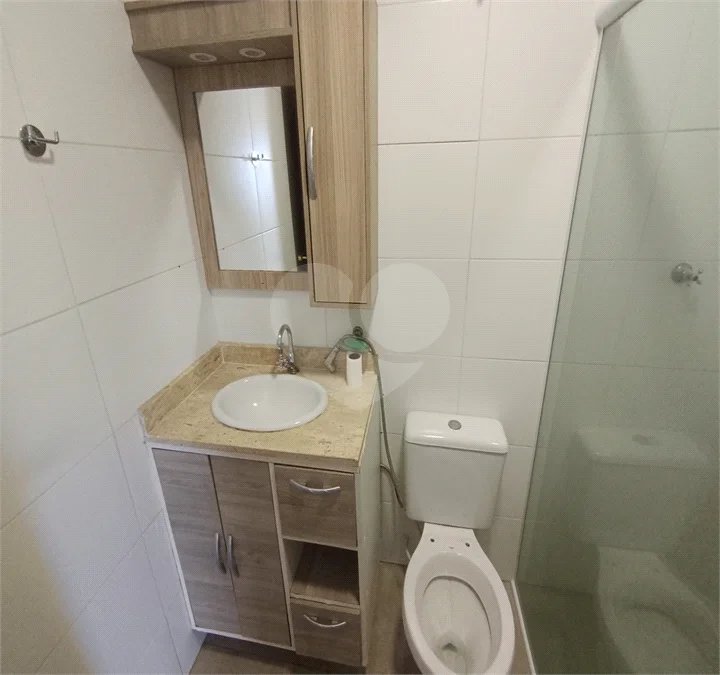 Apartamento à venda com 2 quartos em Santana, São Paulo, SP