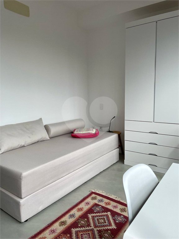 Studio à venda com 1 suíte em Vila Mariana, São Paulo, SP