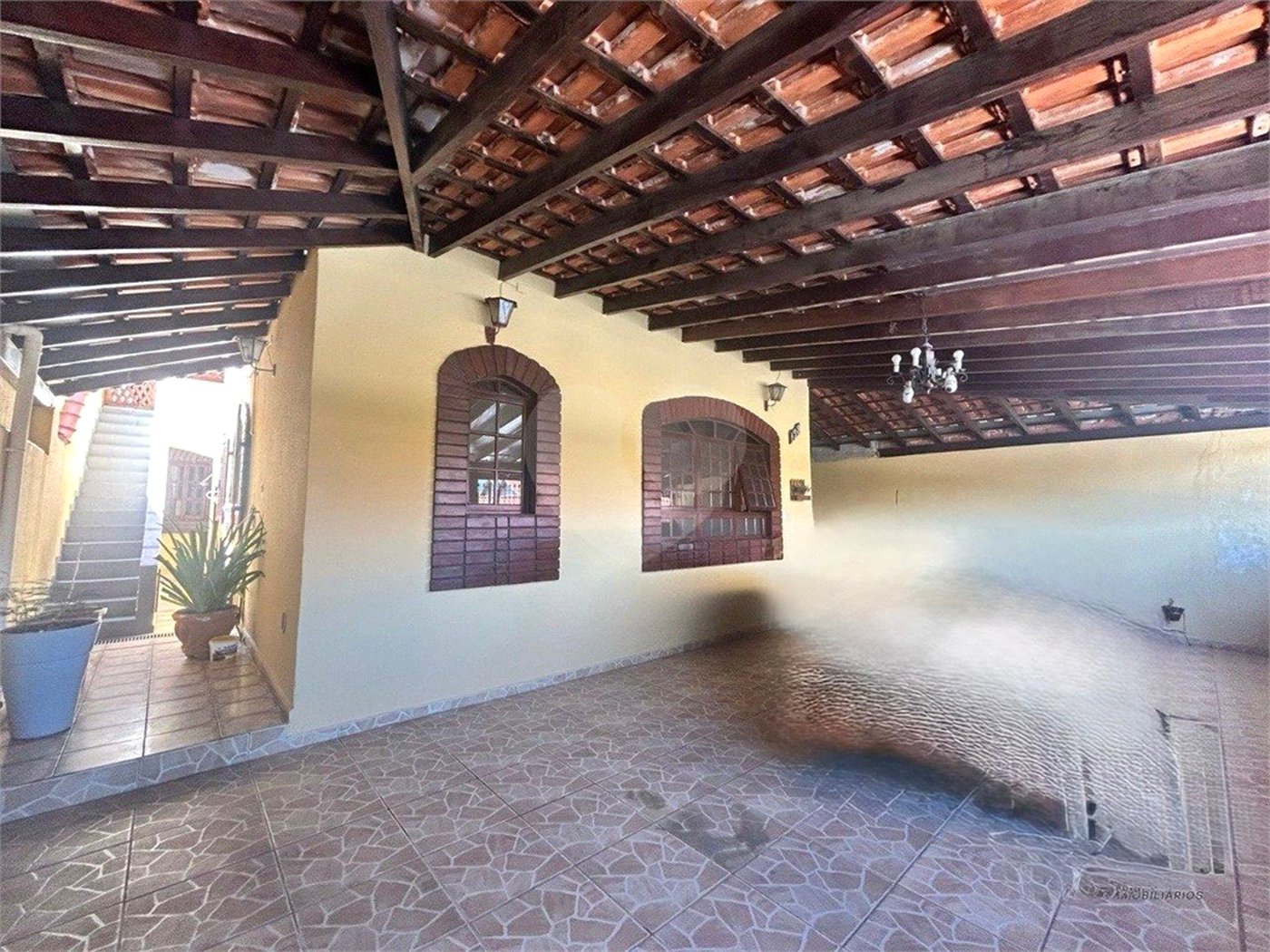 Casa à venda com 3 quartos, sendo 1 suíte,  em Éden, Sorocaba, SP