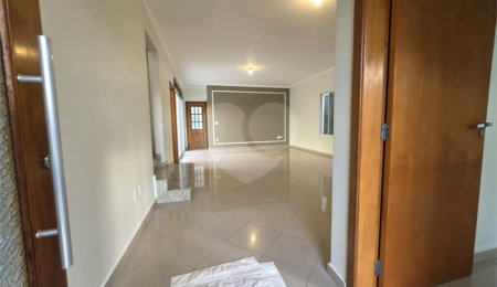 Casa para alugar com 3 quartos, sendo 1 suíte,  no condomínio Residencial Jardim das Palmeiras, Vinhedo - SP