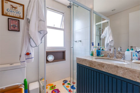 Apartamento à venda com 3 suítes em Jardim Fonte do Morumbi, São Paulo, SP