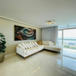 Apartamento com 3 dormitórios à venda, 127 m² por R$ 2.550.000,00 - Gonzaga - Santos/SP