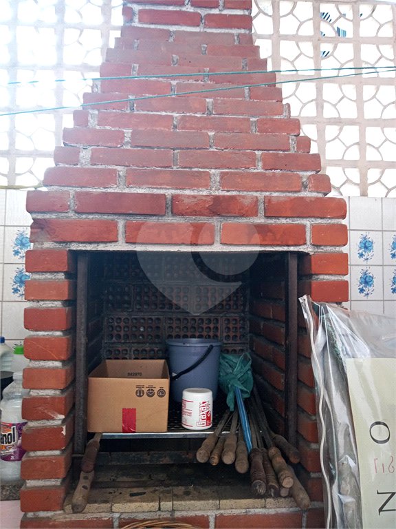 Sobrado à venda com 3 quartos em Casa Verde, São Paulo, SP