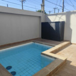 Casa com 2 dormitórios à venda, 100 m² por R$ 560.000,00 - Marapé - Santos/SP