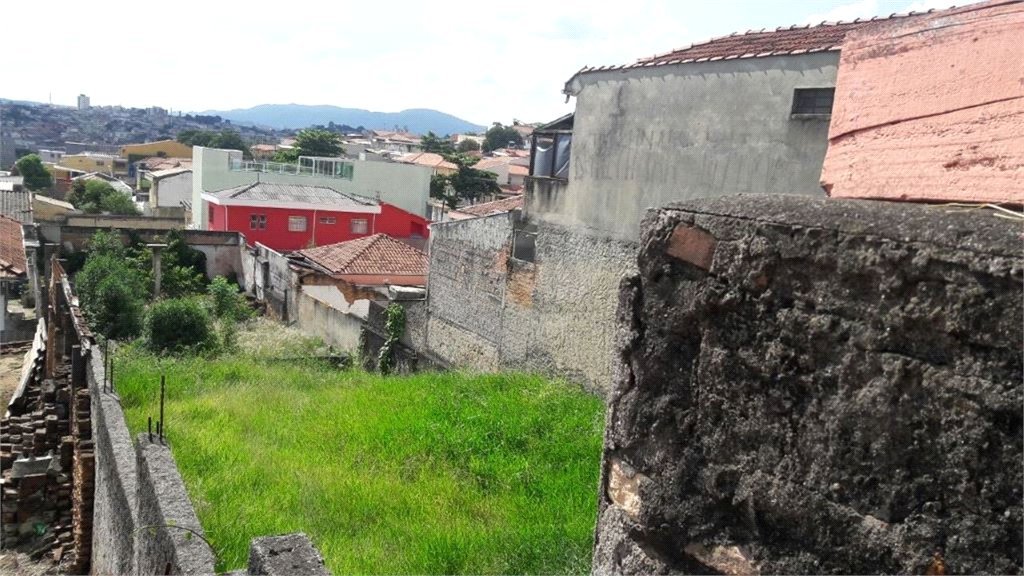 Terreno à venda em Casa Verde, São Paulo, SP