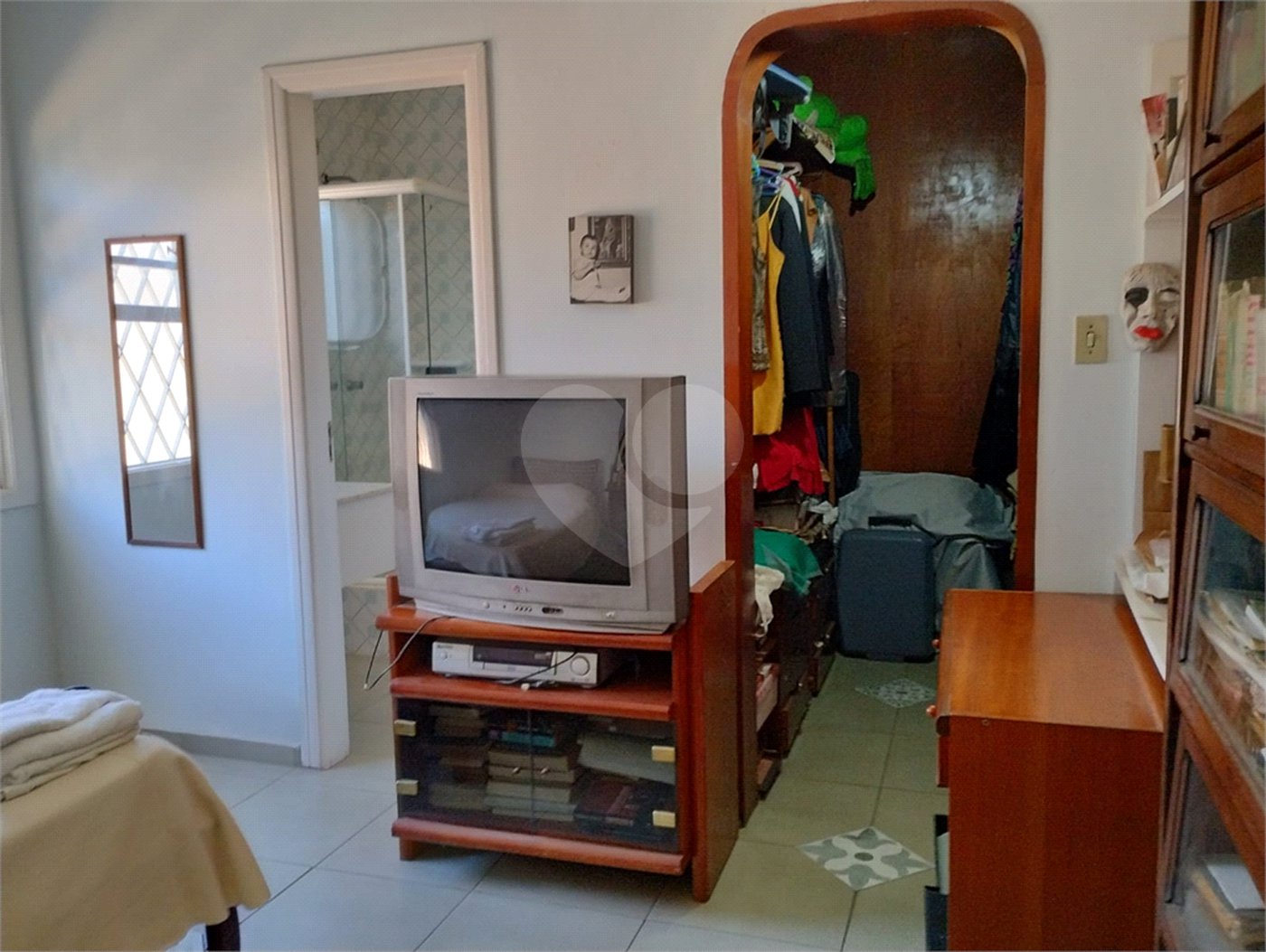 Casa de Vila à venda com 4 suítes em Jardim Londrina, São Paulo, SP