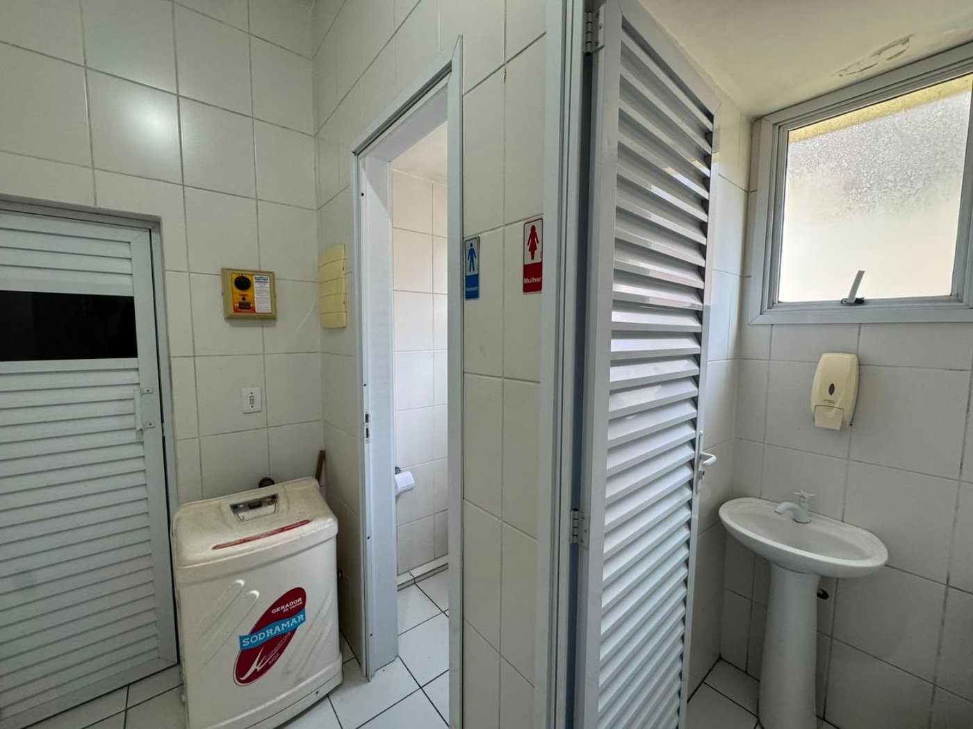 Apartamento com 3 dormitórios à venda, 94 m² por R$ 1.020.000,00 - Aparecida - Santos/SP