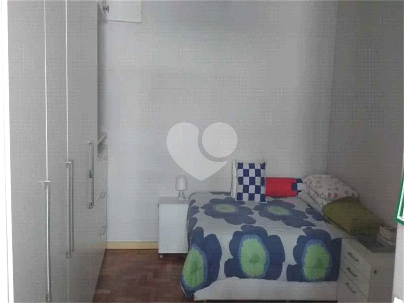 Apartamento à venda com 3 quartos em Botafogo, Rio de Janeiro, RJ