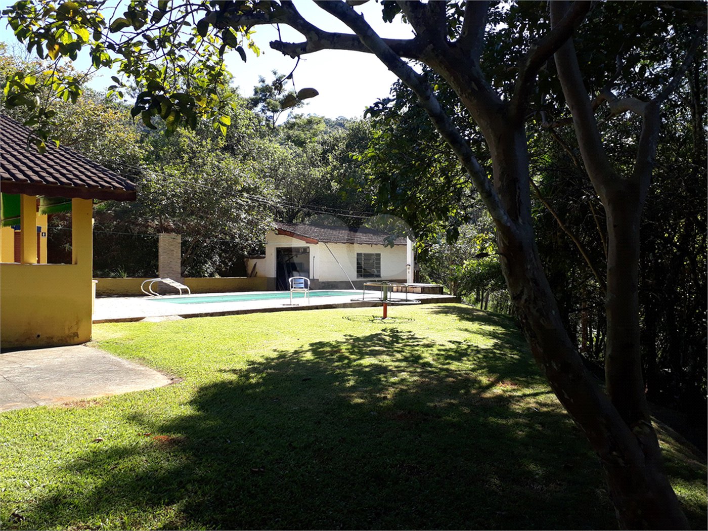 Sítio à venda com 9 quartos, sendo 7 suítes, no Centro, Monteiro Lobato, SP