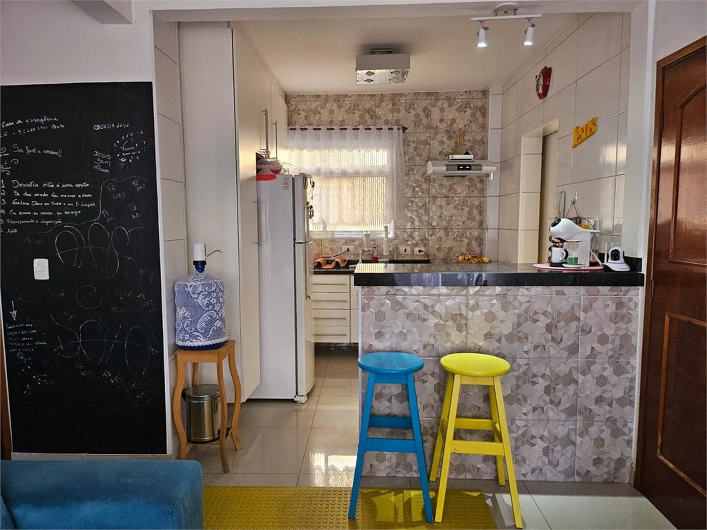 Apartamento à venda com 2 quartos em Lapa de Baixo, São Paulo, SP