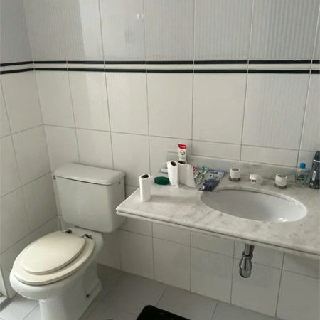 Apartamento para alugar com 4 quartos, sendo 2 suítes, em Real Parque, São Paulo, SP