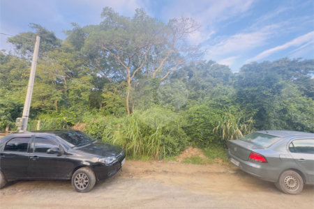 Terreno à venda em Caravelas, Armação dos Búzios, RJ