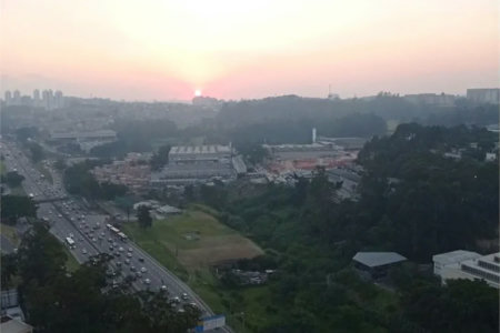 Apartamento à venda com 3 quartos, sendo 1 suíte, em Jardim Adhemar de Barros, São Paulo, SP