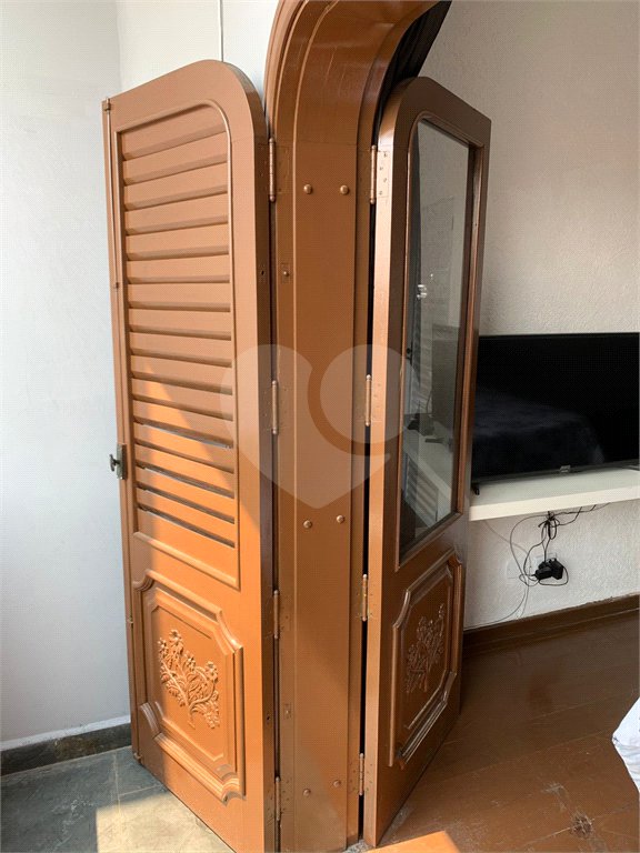 Sobrado à venda com 3 quartos, sendo 1 suíte,  em Vila Maria Alta, São Paulo, SP
