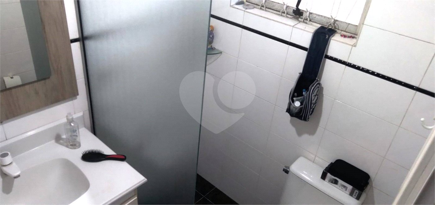 Sobrado à venda com 2 suítes em Mogi Moderno, Mogi das Cruzes, SP