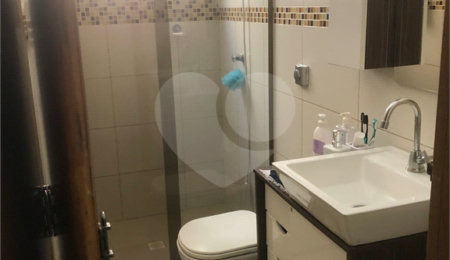 Casa à venda com 3 quartos em Jaçanã, São Paulo, SP