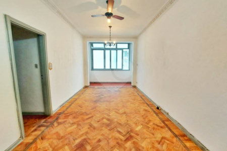 Apartamento à venda com 3 quartos em Leme, Rio de Janeiro, RJ